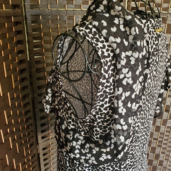 Michael Kors Blouse - Picture 7 of 11